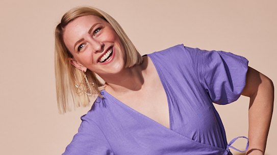 Erin Fitzsimon for OHM festival