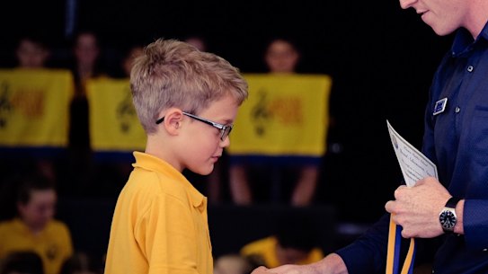 The best teachers are the best learners