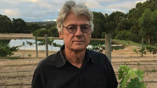 Perth businessman Julian Wright has accused his billionaire sister Angela Bennett and their deceased brother Michael Wright of fraud.