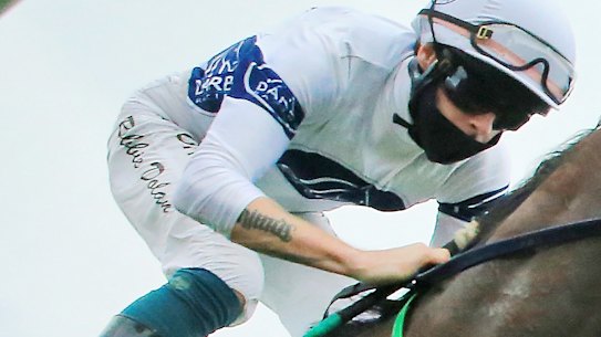 Spirit RIdge is too strong in the Summer Cup and there is more to come in the autrumn.