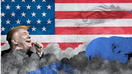 Illustration by Dionne Gain