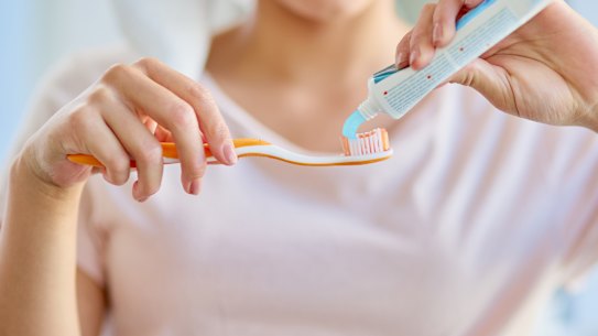 The way you’ve been taught to maintain good dental health is probably wrong.