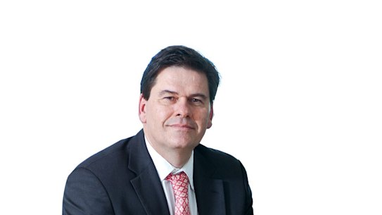 Innes Willox, chief executive of AI Group.