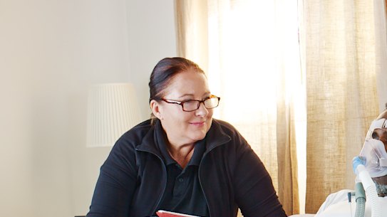 ResMed has benefitted from a Philips recall which affected more than 3 million devices.