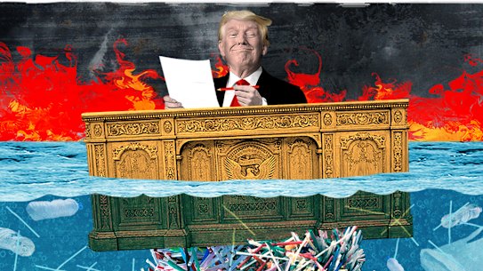 Illustration by Dionne Gain