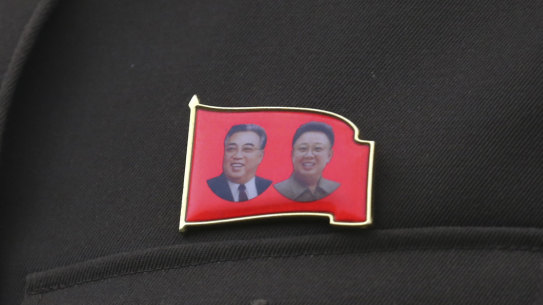 No indication North Korean nuclear activities stopped: IAEA