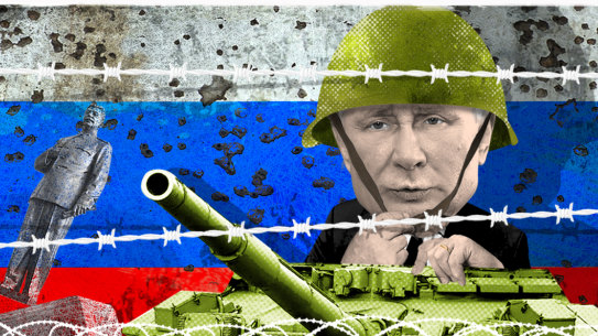 Illustration by Dionne Gain