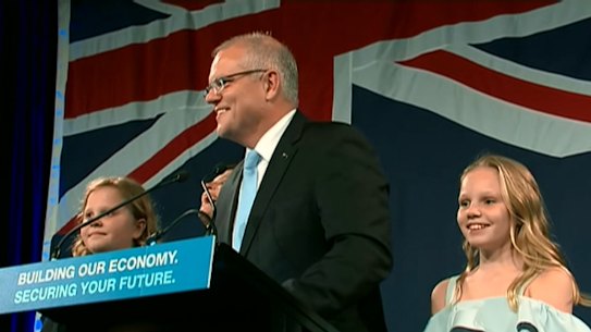 An unexpected win by the Coalition has spooked the wholesale electricity market as uncertainty continues around energy policy.