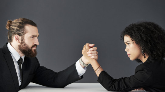 Yes, positive policy change is always welcome.

But how do we achieve the cultural revolution Australian workplaces sorely need?