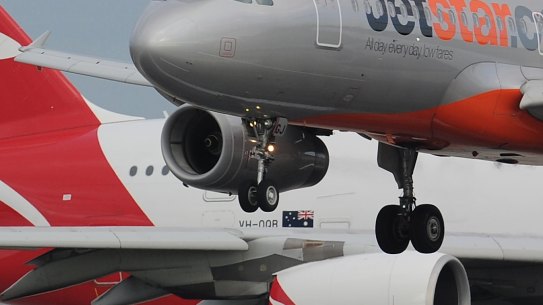 Airlines and airports are bracing for the busiest Easter travel period since before the pandemic.