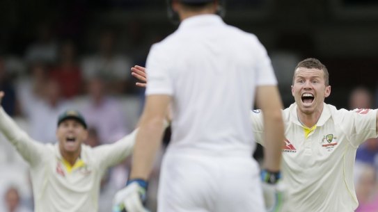 Premium sports like Ashes cricket are at the heart of the government's anti-siphoning list. 