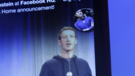 With more than 2.7 billion customers on its platform, Facebook does not need to persuade people to sign up for Libra. It already has them.