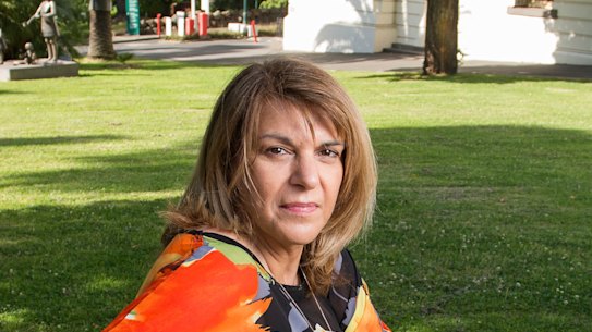 Grace Donato, whose daughter Adriana was murdered aged 20, felt "the story was terribly familiar" when she heard of Celeste Manno's killing this week.