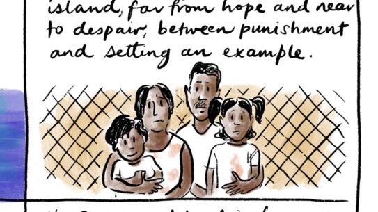 Illustration: Cathy Wilcox