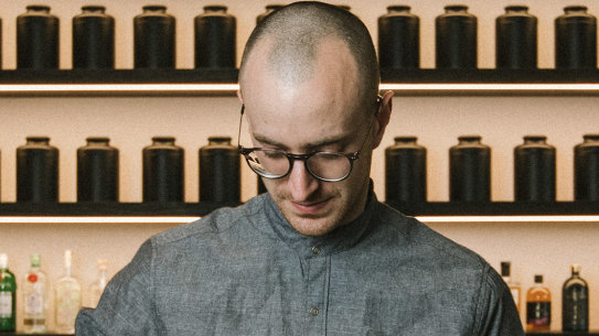 Dispersed within are jagged shards, with well over 100 of different sizes.