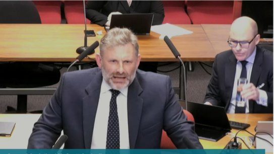 Counsel assisting the Crown Resorts inquiry, Scott Aspinall, said its decision to quash an investigation into money laundering is further proof it is unfit to run a casino.