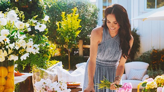 Meghan, Duchess of Sussex, released her own range of jams, honey, tea and flower sprinkles, which have sold out in minutes.