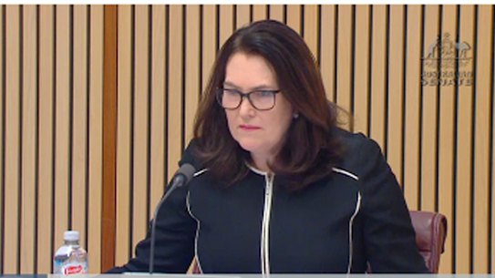 Labor’s Deborah O’Neill has criticised ASIC’s handling of the Nuix float. 