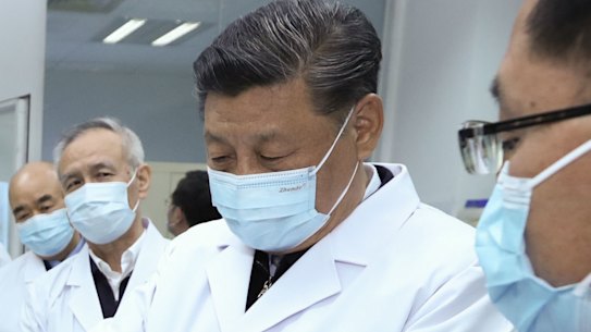 Xi Jinping is desperate for China to rapidly become self-sufficient in tech, but there have been many stumbles.