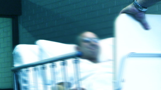 Staffing ratios in emergency departments are “outgrageous”.