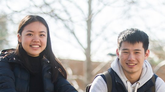 'Not a single complaint': Canberra dockless bike rollout begins