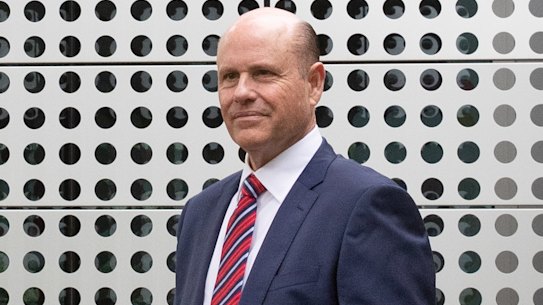 CSL boss Paul Perreault told this masthead earlier this year he hoped to launch the product in the next calendar year. 