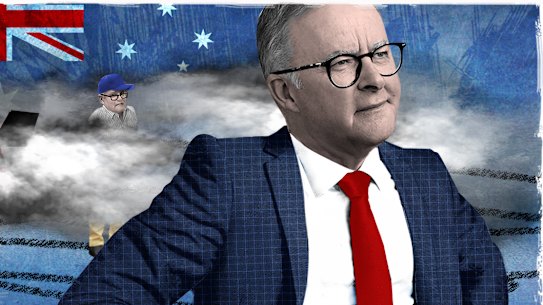 Illustration by Dionne Gain