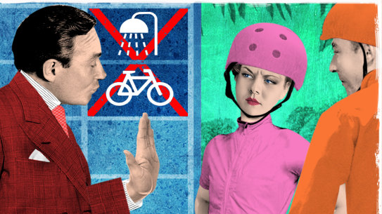 Keeping employees fit, healthy and happy should always be a priority.