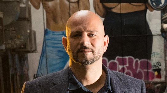 Property developer Aziz "Ozzie" Kheir will attend the Melbourne Cup on Tuesday as he ponders legal action over Marmelo's withdrawal.