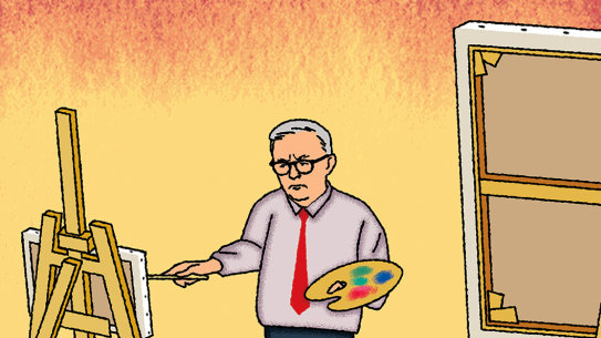 Illustration: Jim Pavlidis