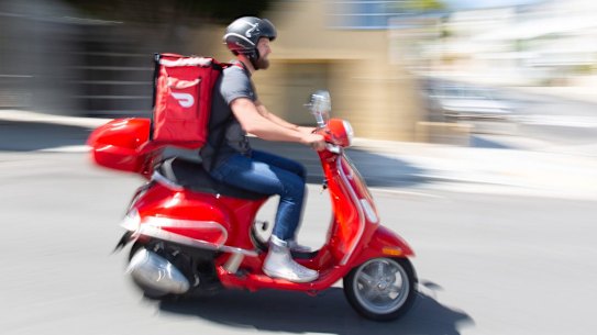 DoorDash has come under scrutiny for signing restaurants up without their permission.