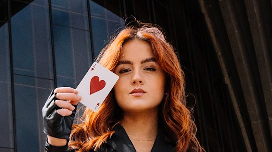 Gabriella Lester’s career trajectory has been tinged with trauma and heartache. 