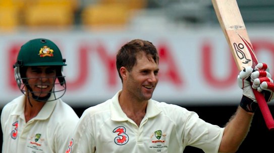 Katich rules himself out of Cricket Australia board role