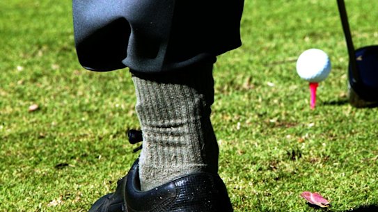 Golfers enjoy the benefits of a similar technique used on golf balls.