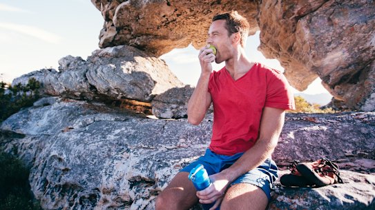 There are signs that too much fuel from food actually backfires, making us feel worse