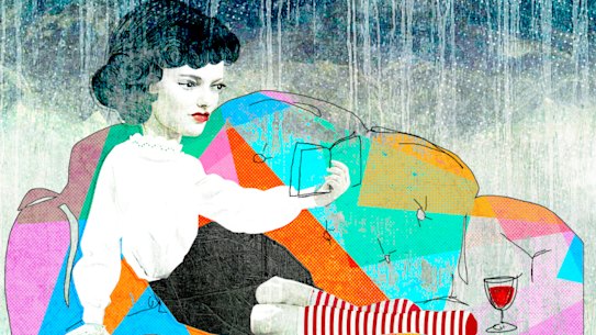 So, how do we socialise again?