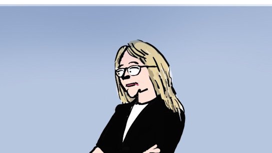 Premier Jacinta Allan will bring a new dynamic to the Victorian parliament.