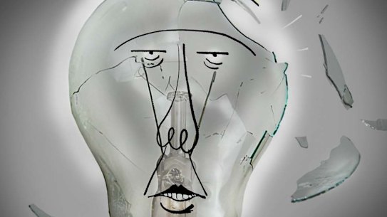 Illustration: Simon Letch 