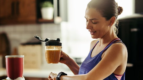 Intermittent fasting should not be considered a ‘diet’.