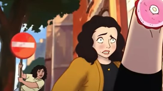 Consumers are embracing anxiety economy as shown by Life360’s ‘I think of you (dying)’ promo going viral across social media.