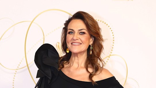 Chrissie Swan is selling her Hawthorn East property. 