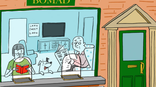 Early inheritance is always a good idea, but make sure you can afford to give away the money first.