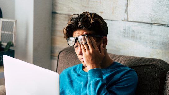 A growing number of uni students are failing assessments because they don’t fact-check their AI content.