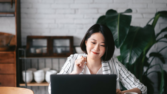 There’s no shortage of advice on productivity, but there’s a simple first step that will lead you to your most productive self.