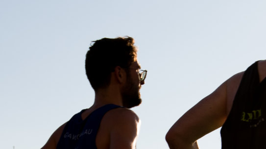 Saving for retirement is a marathon, not a sprint and it is the long-term performance of a super fund that counts