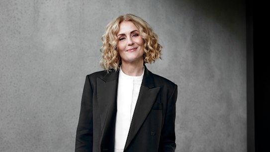 Ebony Bott has been appointed artistic director of the Brisbane Festival from mid-September 2025.