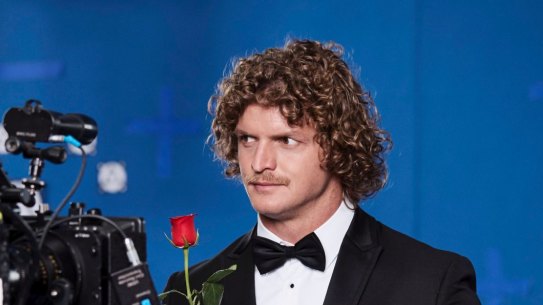 'I've never been as low': Nick Cummins says The Bachelor affected his mental health