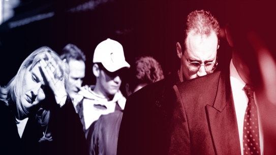 Sixty-three per cent of workers in total believe their real incomes will shrink this year.