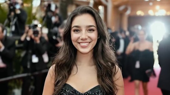 AI generated actress Tilly Norwood