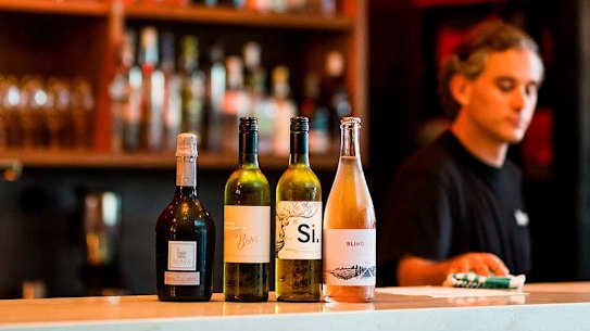 Beaufort Street is buckling at its news, with small bar innovator Clarences the latest to have its doors closed.